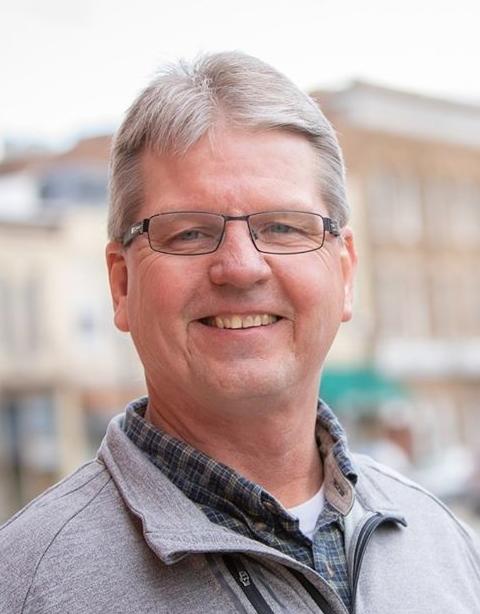 Bob Prailes